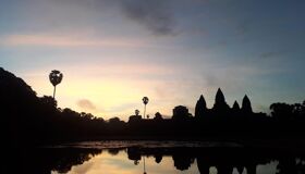 Witness magic on your Cambodia Tours with Legend Travel Group